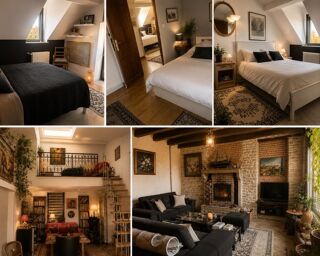  Maison à vendre 9 pièces 190 m²