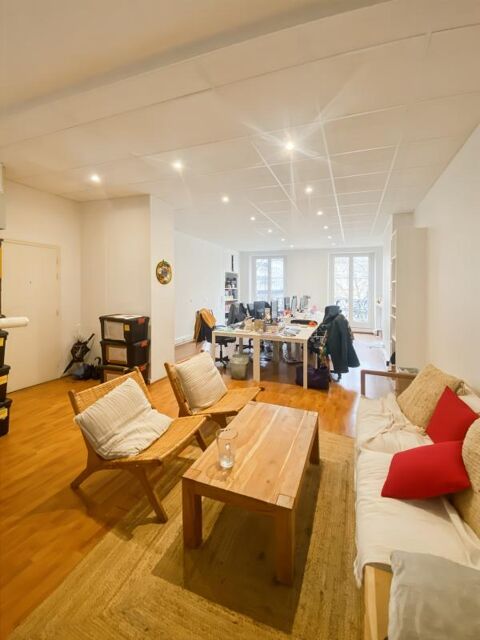 Bureaux &agrave; louer &agrave; proximit&eacute; des Halles 4336 75003 Paris