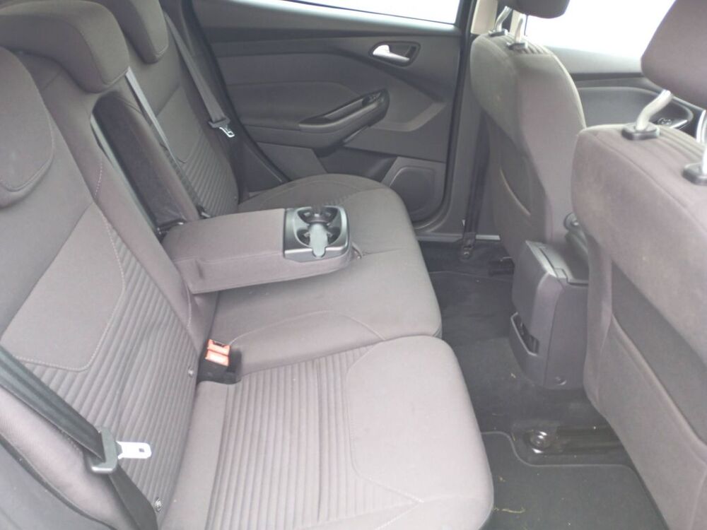 Focus III 1.5 TDCi 120 Titanium 2018 occasion 14310 Villers Bocage