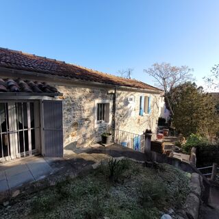  Maison à vendre 7 pièces 134 m²