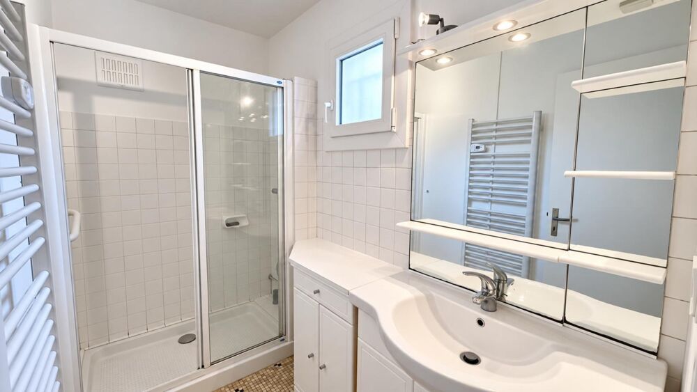 Vente Maison Maison à vendre 108m² SAINT MEDARD EN JALLES (33) Saint medard en jalles