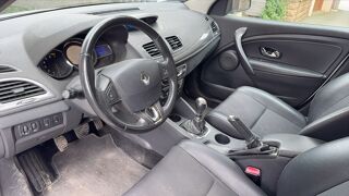 M&eacute;gane 1.2 TCe 115 Limited 2015 occasion 35300 Fougeres