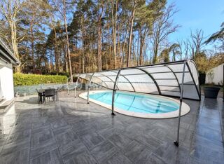  Maison � vendre 4 pi�ces 135 m�