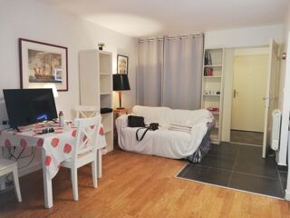  Appartement à louer 2 pièces 40 m²