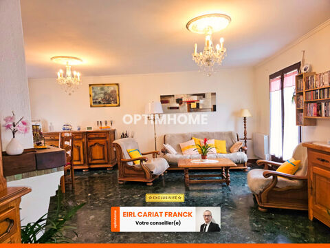  Maison � vendre 9 pi�ces 156 m�