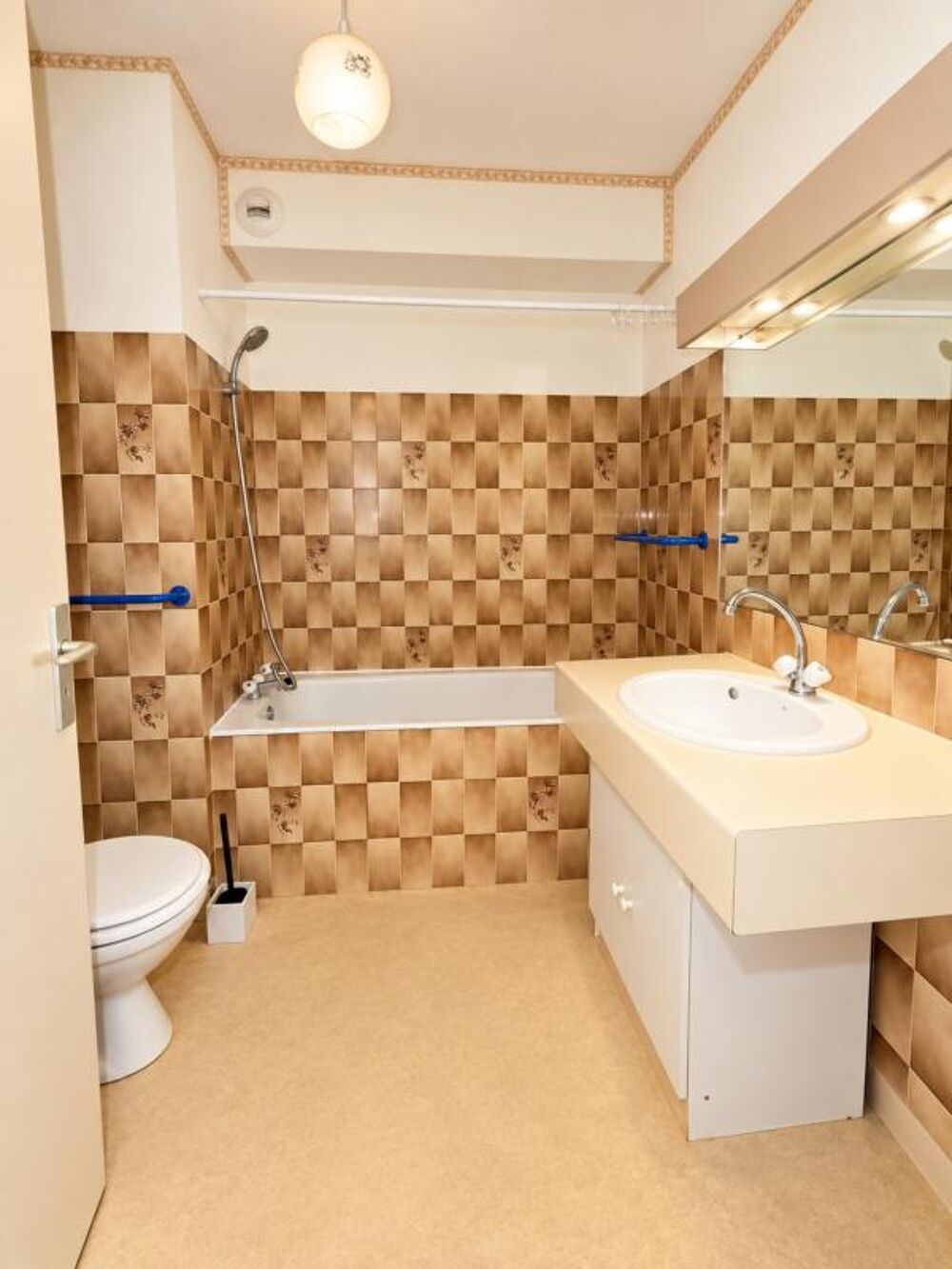 Vente Appartement Appartement T1 bis de 31 m² – Résidence Médicis – Centre ville Le mans