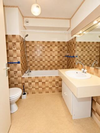 Vente Appartement Appartement T1 bis de 31 m² – Résidence Médicis – Centre ville Le mans