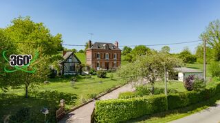  Maison � vendre 6 pi�ces 140 m�