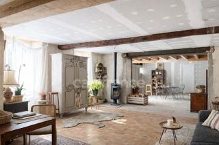  Maison � vendre 4 pi�ces 131 m�