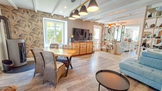  Maison � vendre 5 pi�ces 133 m�