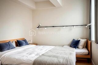  Appartement à vendre 2 pièces 58 m²