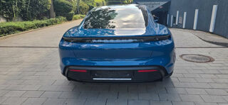 Taycan 4S 2023 occasion 33000 Bordeaux