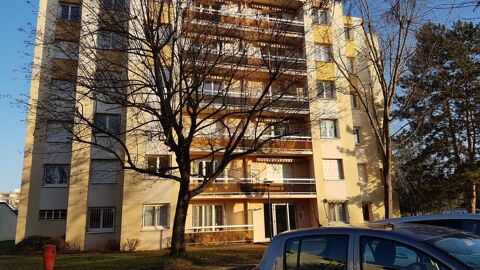   Appartement de 62m2 � louer sur Moulins Appartement - 3 pi�ce(s) - 62 m�