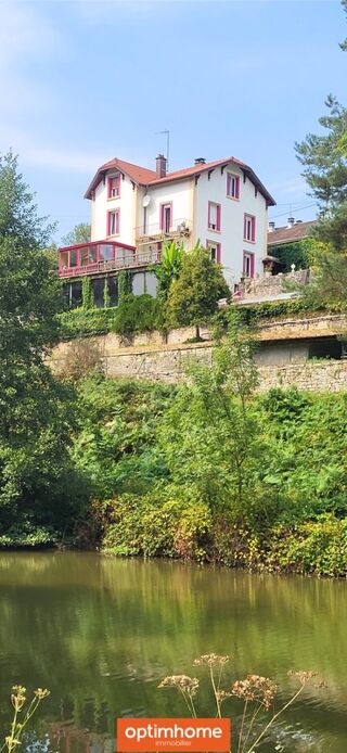  Maison à vendre 8 pièces 200 m²