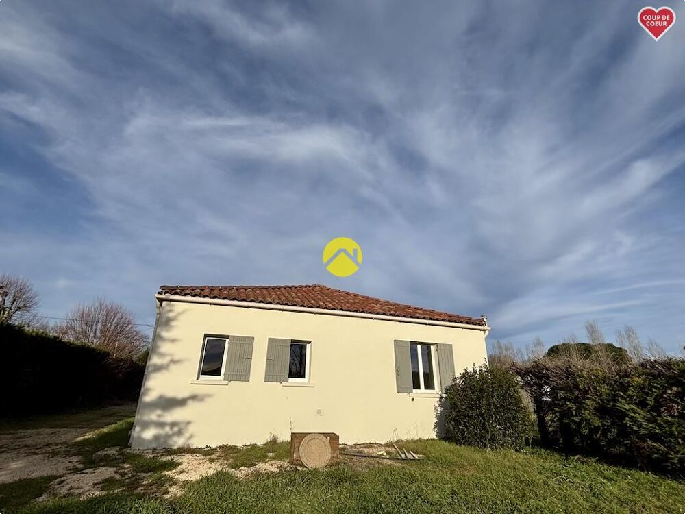 Vente Maison Le Bugue: Maison de plain-pied Le bugue