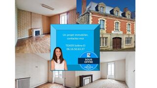  Maison � vendre 6 pi�ces 150 m�