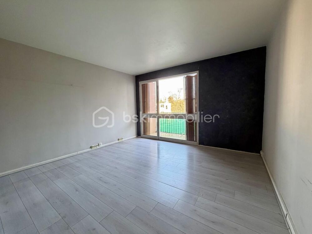 Appartement F3 de 64m2