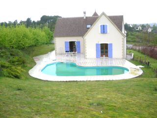  Maison � vendre 7 pi�ces 230 m�