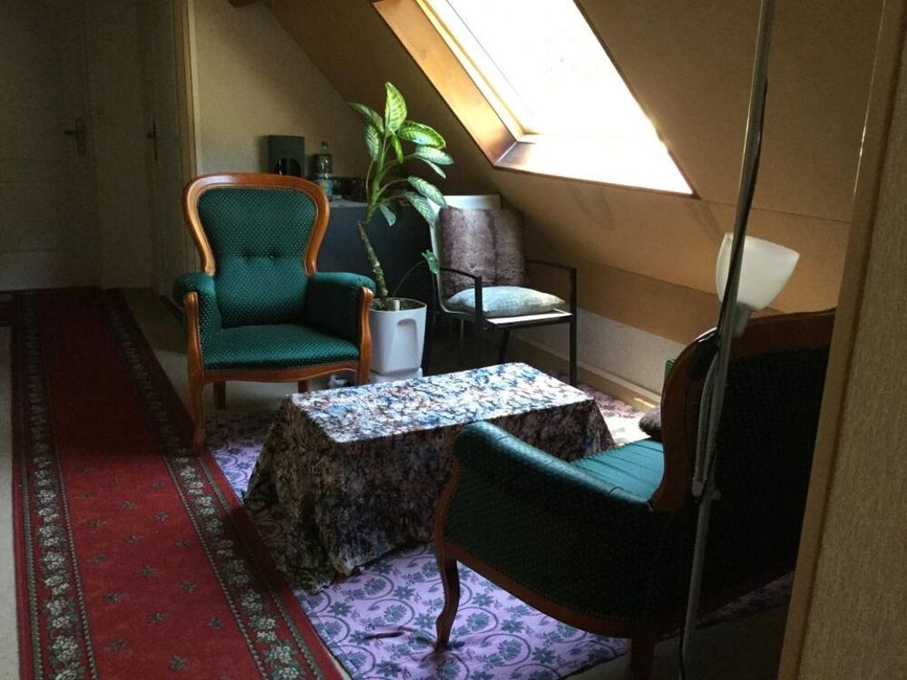 Location Appartement Chambre de 16m2 à louer sur Vaux-sur-Seine Vaux sur seine