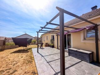  Maison à vendre 5 pièces 99 m²