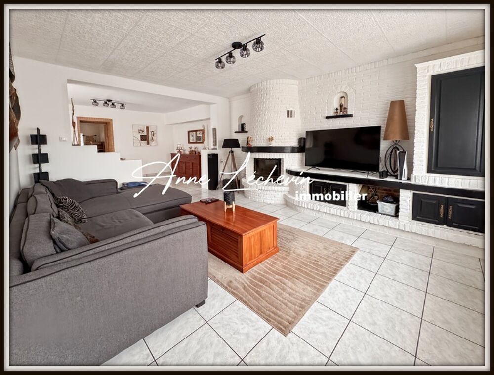 Vente Maison Maison semi-individuelle 3 chambres à PROVIN (59) Provin
