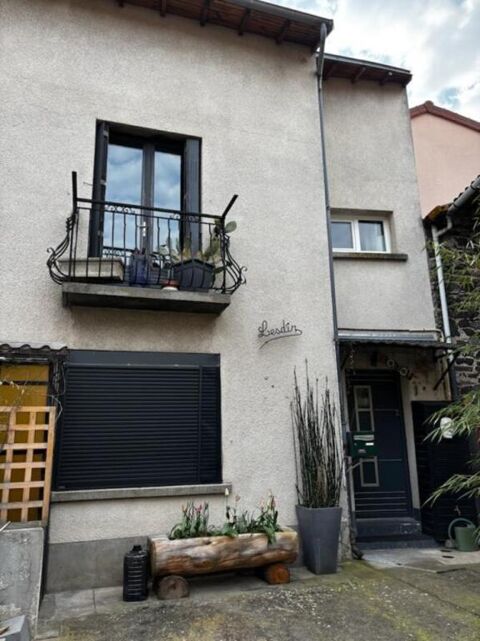   Maison Maison - 3 pi�ce(s) - 52 m�