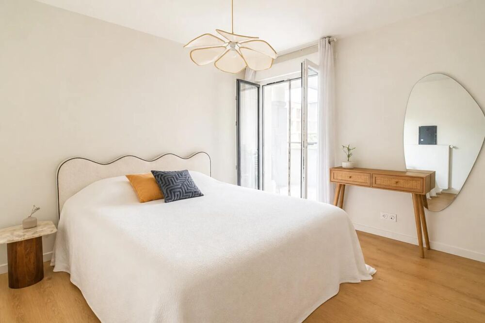 Vente Appartement Appartement 3 pièces - 63 m² - Châtenay-Malabry (92) Chatenay malabry
