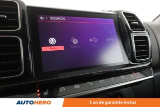 C5 aircross 1.5 Blue-HDi Shine BV6 131 ch 2019 occasion 92130 Issy-les-Moulineaux