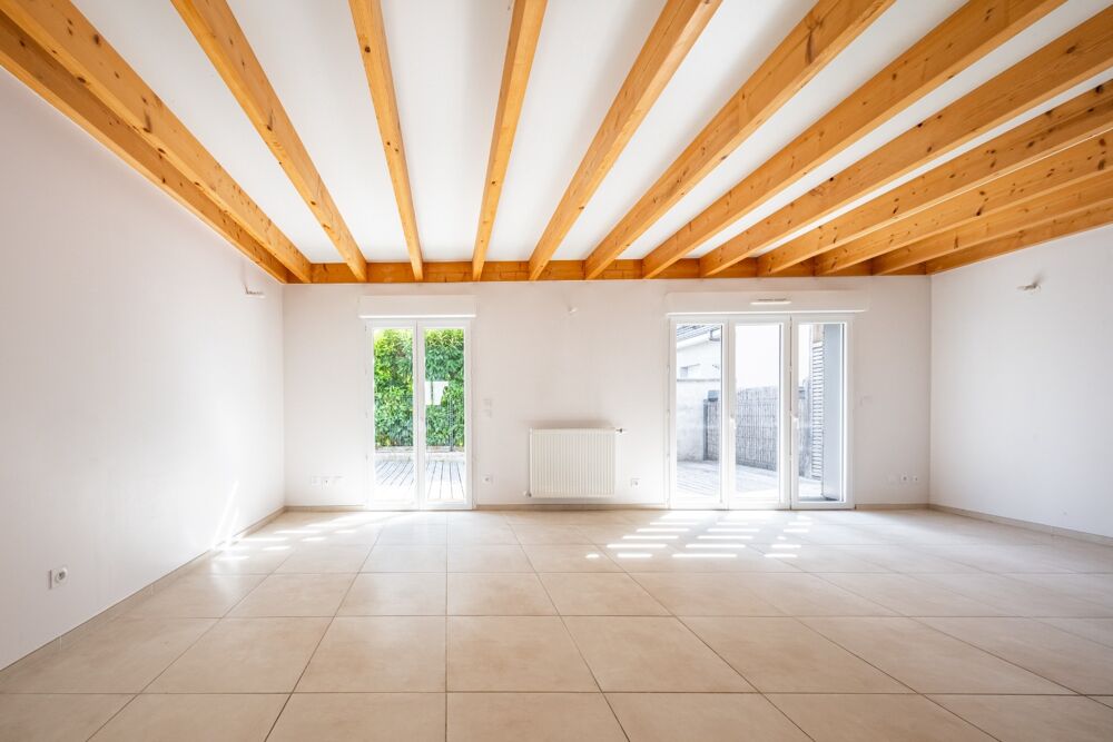 ARC SUR TILLE MAISON DE 144 M2 AVEC 4 CHAMBRES