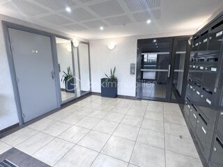  Appartement � vendre 3 pi�ces 59 m�