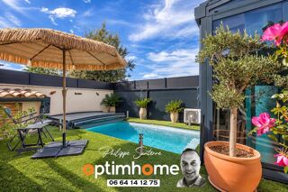  Maison à vendre 4 pièces 85 m²