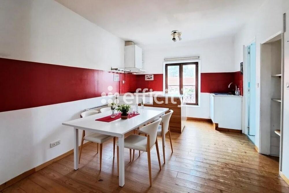 Vente Appartement Appartement Cergy