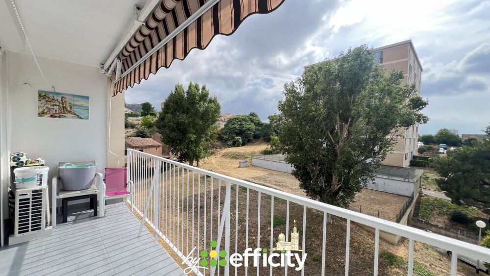 Vente Appartement Appartement Marseille 10