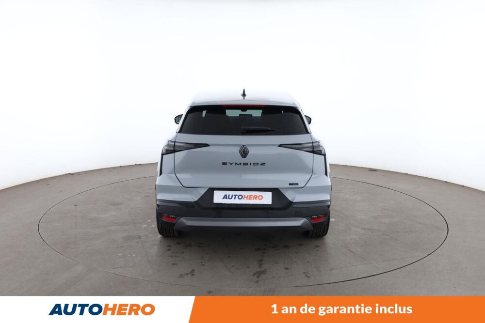 Symbioz 1.8 E-Tech full hybrid Esprit Alpine 160 ch 2025 occasion 92130 Issy-les-Moulineaux