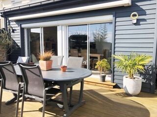  Maison  vendre 6 pices 107 m