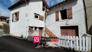  Maison  vendre 2 pices 60 m