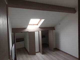  Appartement à louer 2 pièces 30 m²