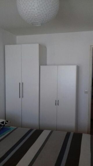 Appartement à louer 1 pièce 25 m² Metz
