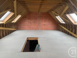  Maison � vendre 6 pi�ces 130 m�