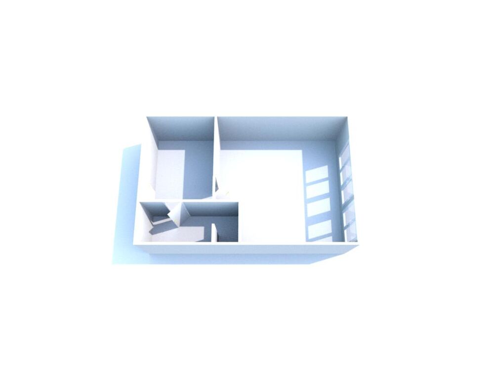 Vente Appartement Appartement Paris 18