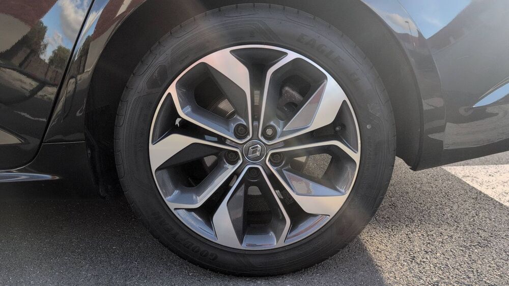 Talisman I 1.6 dCi 130 Energy EDC Limited - Entretien constructeur 2018 occasion 62220 Carvin