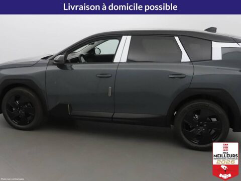 C5 aircross 1.2 HYBRIDE 145CH MAX BOITE AUTOMATIQU 2026 occasion 78200 Buchelay