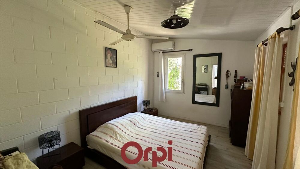 � vendre  Maison Saint-Gilles Les Bains (97434)