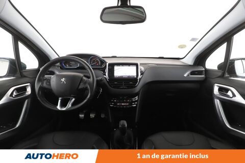 2008 1.5 Blue-HDi Crossway 100 ch 2019 occasion 92130 Issy-les-Moulineaux