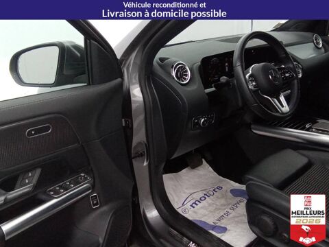Classe GLA 200 d 8G-DCT Style +Hayon &eacute;lectrique 2022 occasion 10150 Lavau