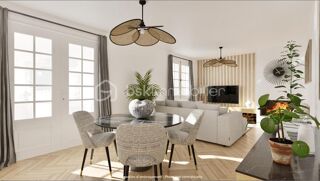  Maison à vendre 5 pièces 104 m²