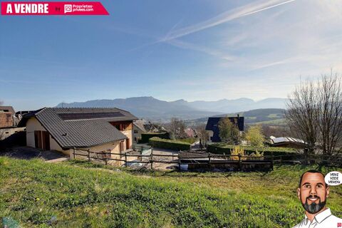   Maison La Motte Servolex 6 pi�ces 171 m2 Maison - 6 pi�ce(s) - 171 m�