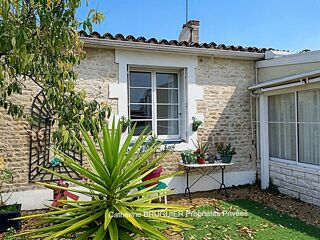  Maison � vendre 4 pi�ces 83 m�