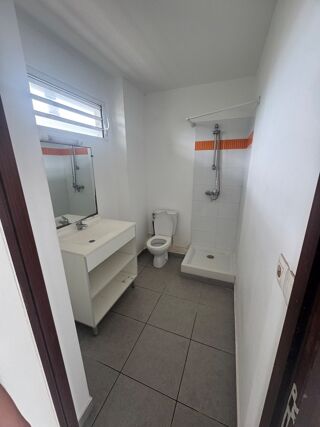  Appartement � vendre 1 pi�ce 23 m�