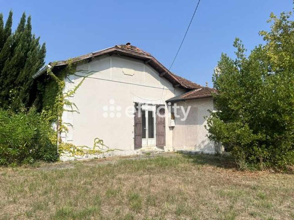 Vente Maison Maison Gujan mestras